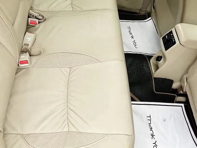Used Maruti Suzuki Ciaz Alpha 1.5 AT [2020-2023] in Mumbai