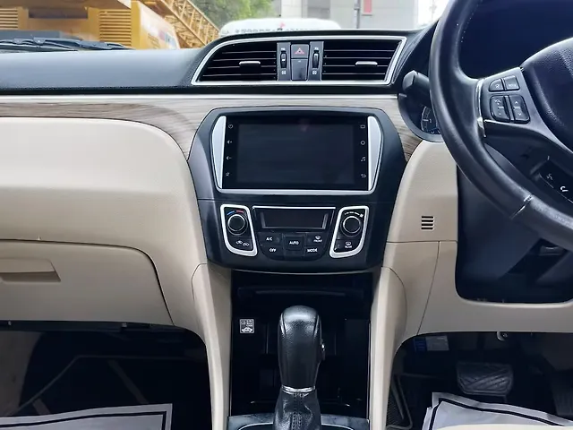 Used Maruti Suzuki Ciaz Alpha 1.5 AT [2020-2023] in Mumbai