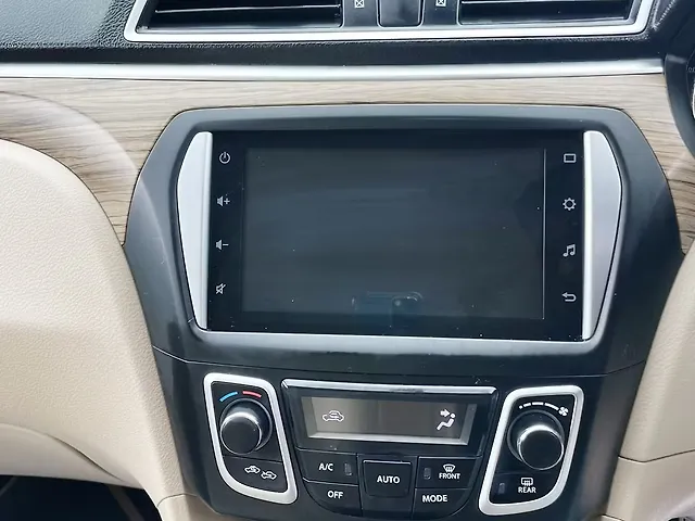 Used Maruti Suzuki Ciaz Alpha 1.5 AT [2020-2023] in Mumbai