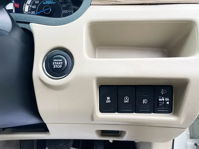 Used Maruti Suzuki Ciaz Alpha 1.5 AT [2020-2023] in Mumbai