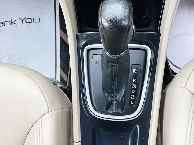Used Maruti Suzuki Ciaz Alpha 1.5 AT [2020-2023] in Mumbai