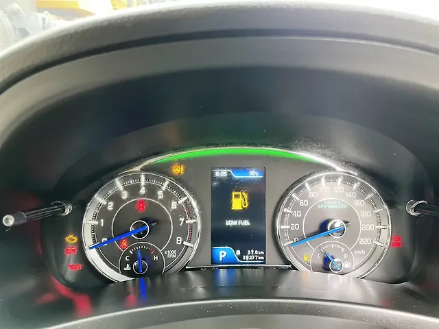 Used Maruti Suzuki Ciaz Alpha 1.5 AT [2020-2023] in Mumbai