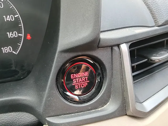 Used Honda Elevate VX CVT [2023-2025] in Delhi