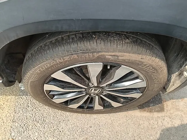 Used Honda Elevate VX CVT [2023-2025] in Delhi