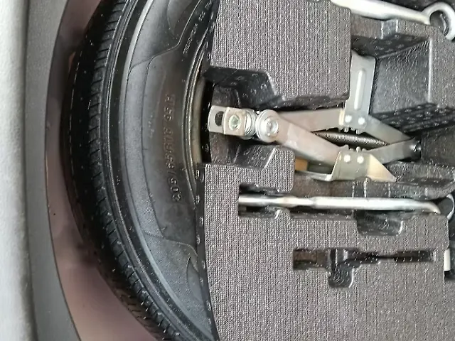 Used Honda Elevate VX CVT [2023-2025] in Delhi