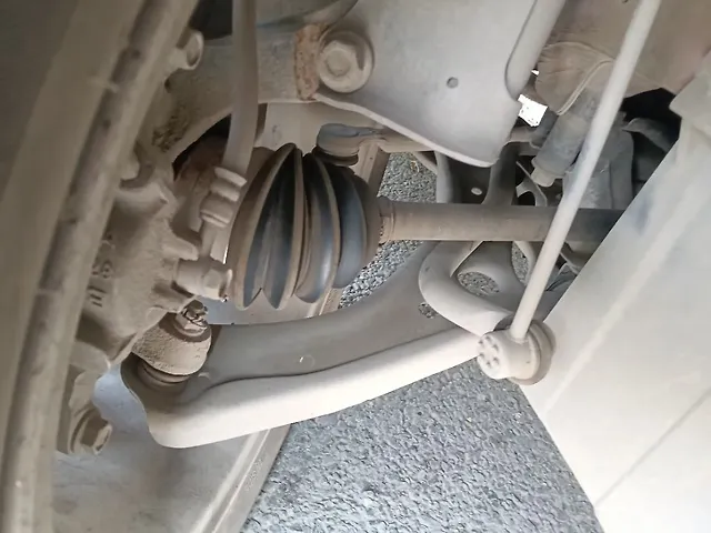 Used Honda Elevate VX CVT [2023-2025] in Delhi