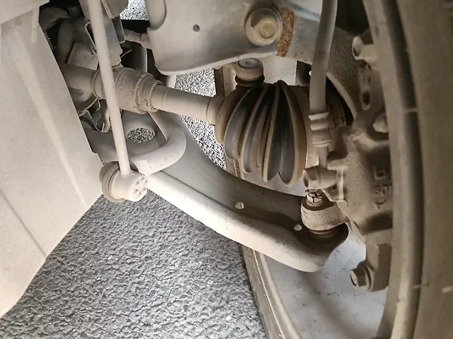 Used Honda Elevate VX CVT [2023-2025] in Delhi