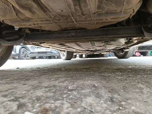 Used Honda Elevate VX CVT [2023-2025] in Delhi