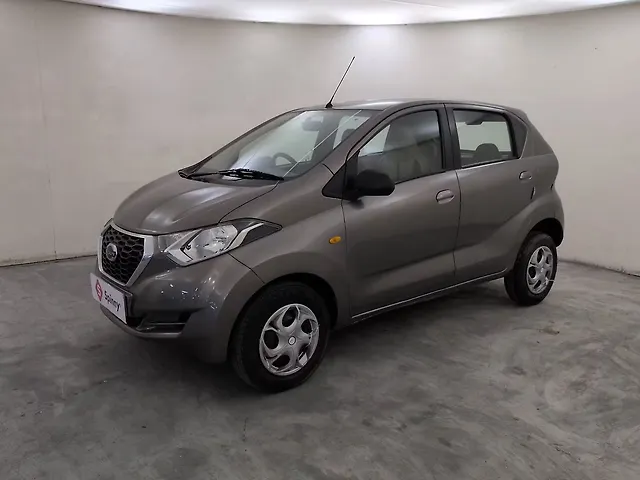 Used 2018 Datsun Redigo in Coimbatore