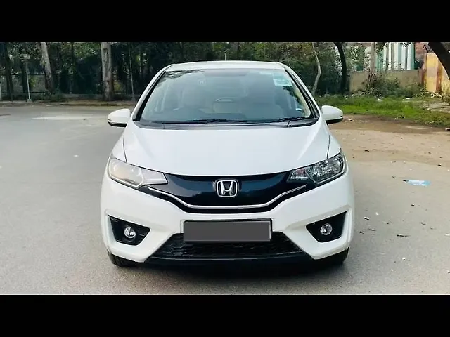 Used 2019 Honda Jazz in Delhi