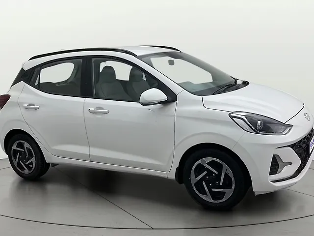 Used 2023 Hyundai Grand i10 NIOS in Bangalore Used 2023 Hyundai Grand i10 NIOS in Bangalore
