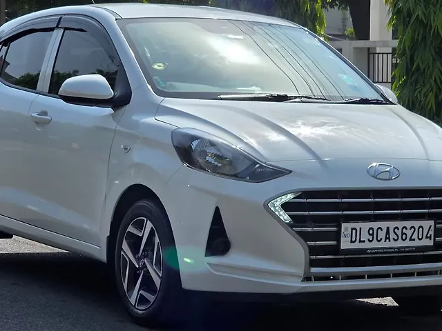Used 2019 Hyundai Grand i10 NIOS in Ghaziabad