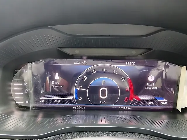 Used Skoda Karoq 1.5 TSI Style in Pune Used Skoda Karoq 1.5 TSI Style in Pune