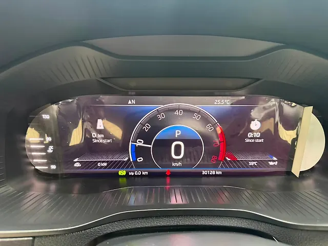 Used Skoda Karoq 1.5 TSI Style in Pune Used Skoda Karoq 1.5 TSI Style in Pune