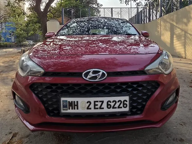 Used 2018 Hyundai Elite i20 in Navi Mumbai