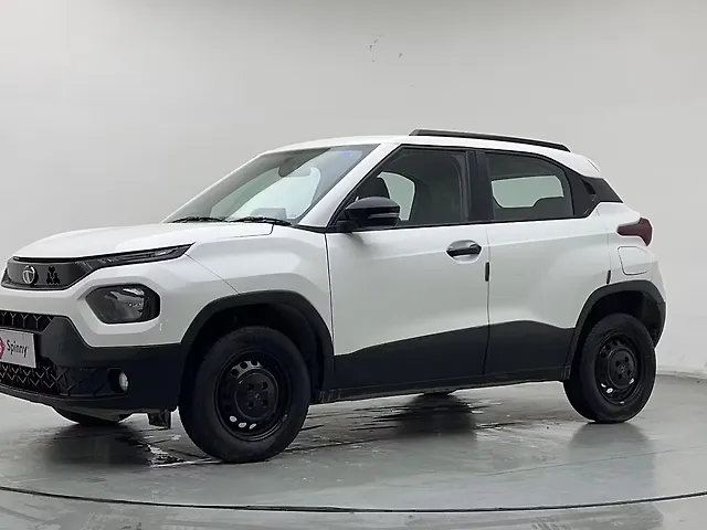 Used 2023 Tata Punch in Gurgaon Used 2023 Tata Punch in Gurgaon
