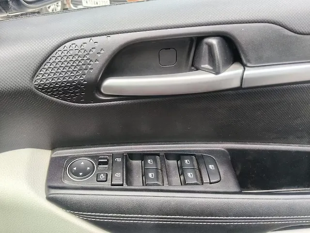 Used Kia Sonet [2020-2022] HTX 1.5 AT in Chennai