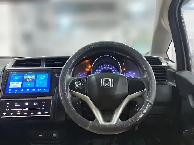 Used Honda WR-V [2017-2020] VX MT Petrol in Muzaffarpur