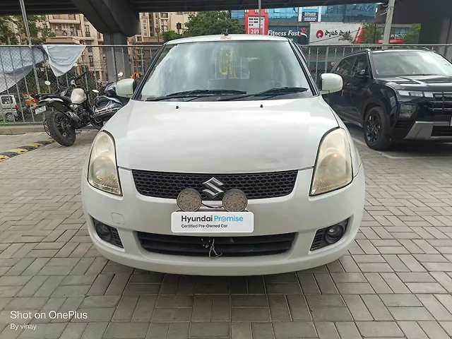Used 2010 Maruti Suzuki Swift in Hyderabad