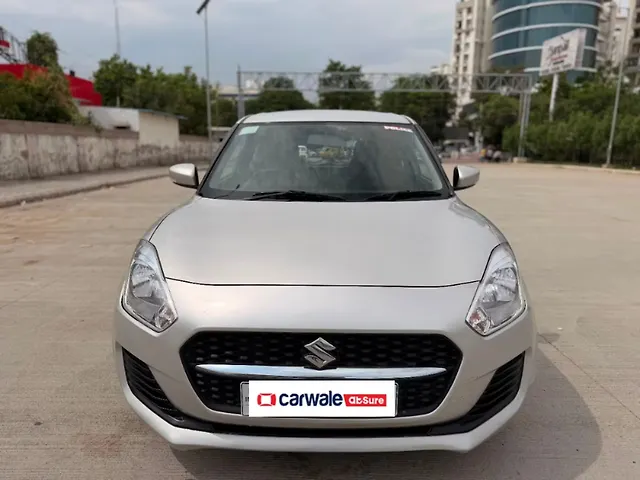 Used 2022 Maruti Suzuki Swift in Lucknow