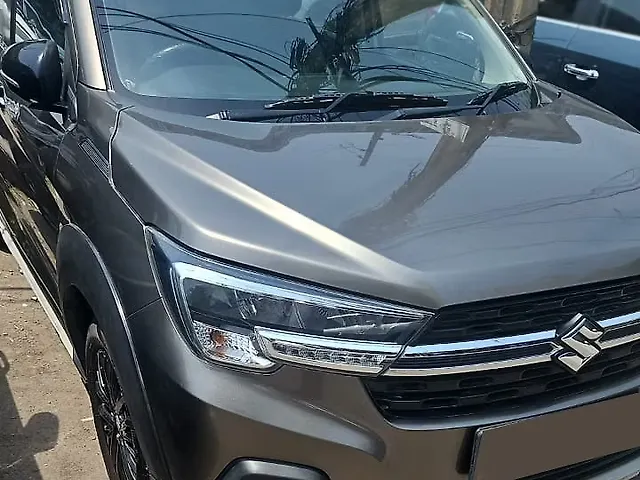 Used Maruti Suzuki XL6 Zeta Petrol Automatic Smart Hybrid in Bangalore