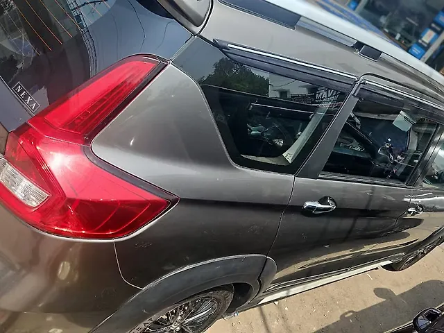 Used Maruti Suzuki XL6 Zeta Petrol Automatic Smart Hybrid in Bangalore