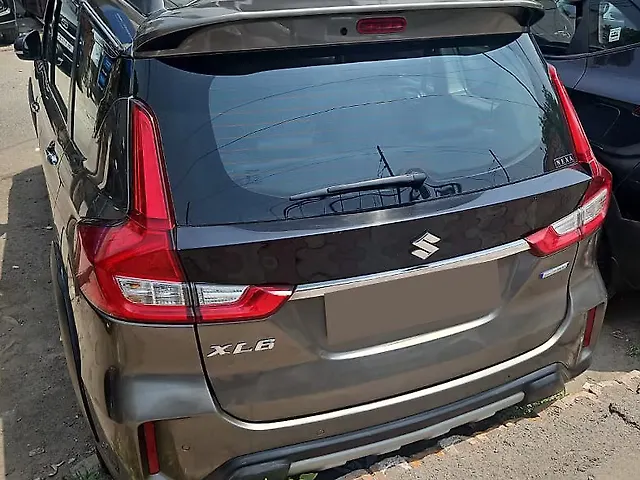 Used Maruti Suzuki XL6 Zeta Petrol Automatic Smart Hybrid in Bangalore