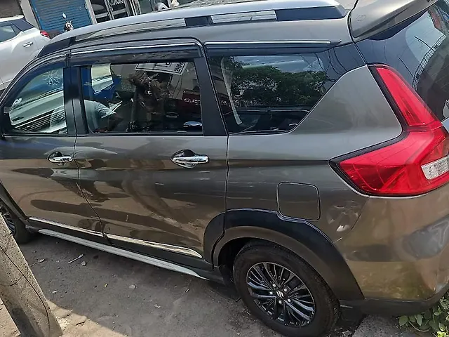 Used Maruti Suzuki XL6 Zeta Petrol Automatic Smart Hybrid in Bangalore