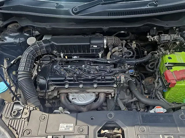 Used Maruti Suzuki XL6 Zeta Petrol Automatic Smart Hybrid in Bangalore