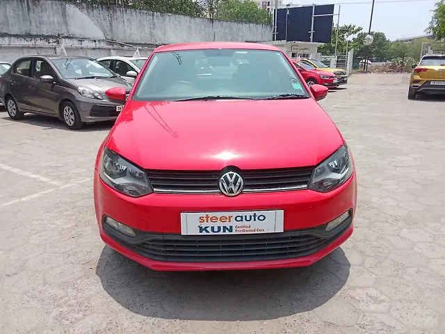 Used 2018 Volkswagen Polo in Chennai Used 2018 Volkswagen Polo in Chennai