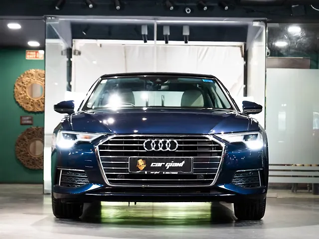 Used 2022 Audi A6 in Delhi