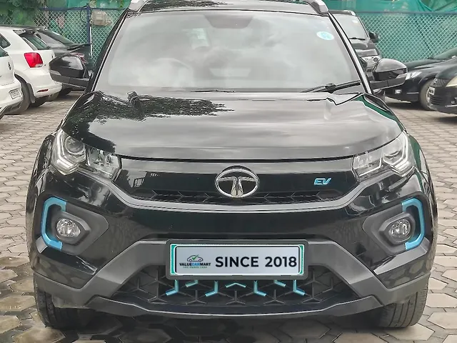2022 Tata Nexon EV - Photo 2
