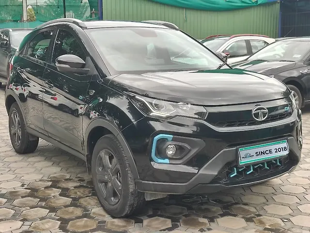 2022 Tata Nexon EV - Photo 2