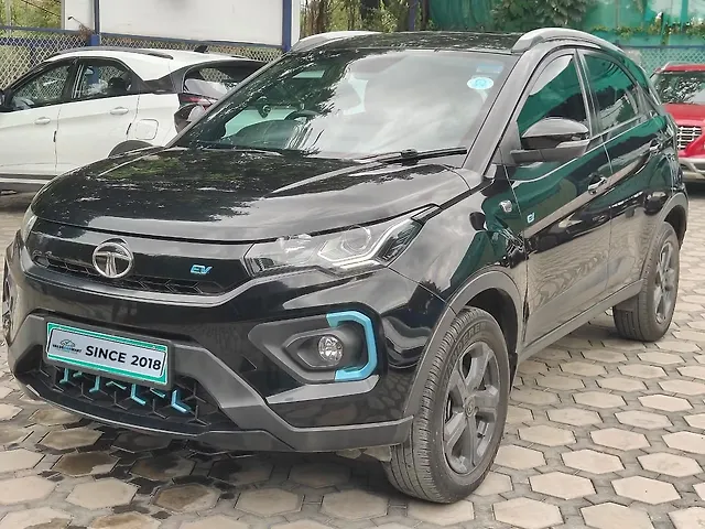 2022 Tata Nexon EV - Photo 3