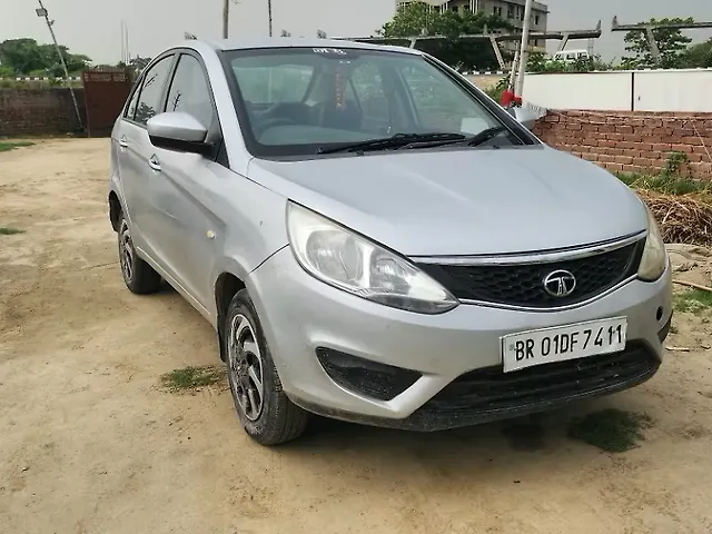 Used 2017 Tata Zest in Saran