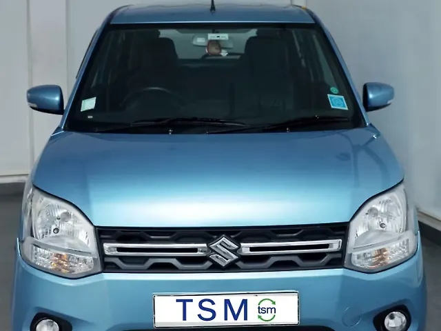 Used 2020 Maruti Suzuki Wagon R in Chennai Used 2020 Maruti Suzuki Wagon R in Chennai