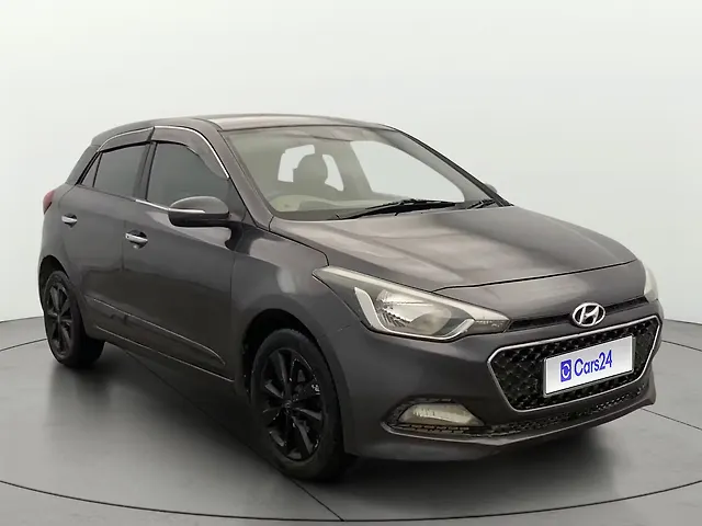 Used 2015 Hyundai Elite i20 in Lucknow