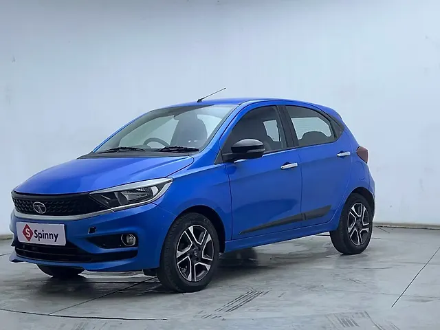 Used 2020 Tata Tiago in Hyderabad