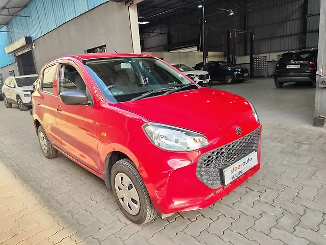 Used 2022 Maruti Suzuki Alto K10 in Chennai