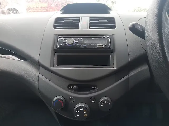 Used Chevrolet Beat [2014-2016] LS Petrol in Nagpur