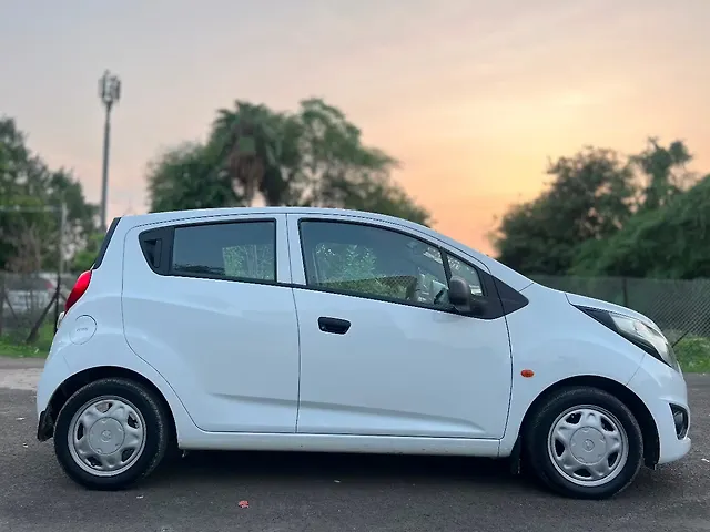 Used Chevrolet Beat [2014-2016] LS Petrol in Nagpur