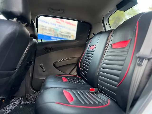 Used Chevrolet Beat [2014-2016] LS Petrol in Nagpur