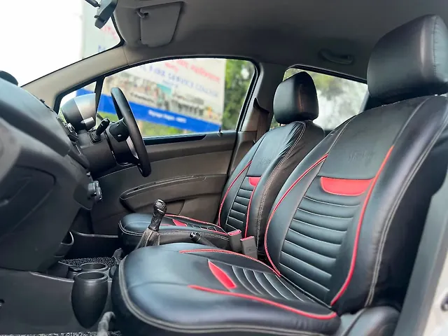 Used Chevrolet Beat [2014-2016] LS Petrol in Nagpur