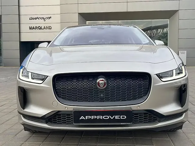 2021 Jaguar I-Pace - Photo 1