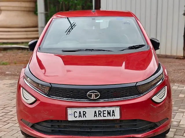 Used 2020 Tata Altroz in Raipur