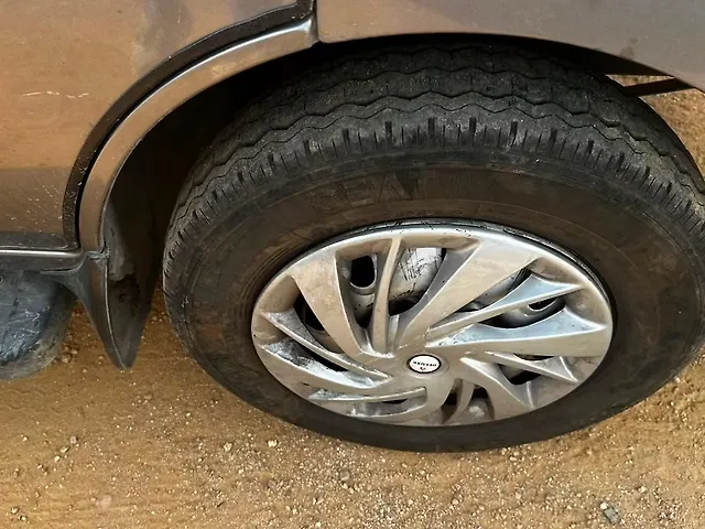 Used Maruti Suzuki Eeco [2010-2022] 5 STR [2019-2020] in Hyderabad