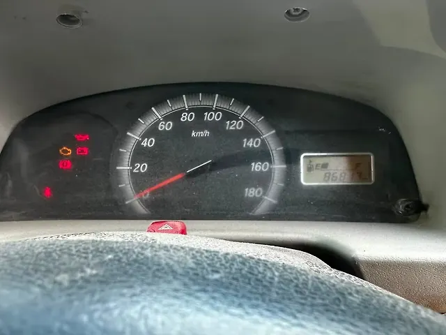 Used Maruti Suzuki Eeco [2010-2022] 5 STR [2019-2020] in Hyderabad