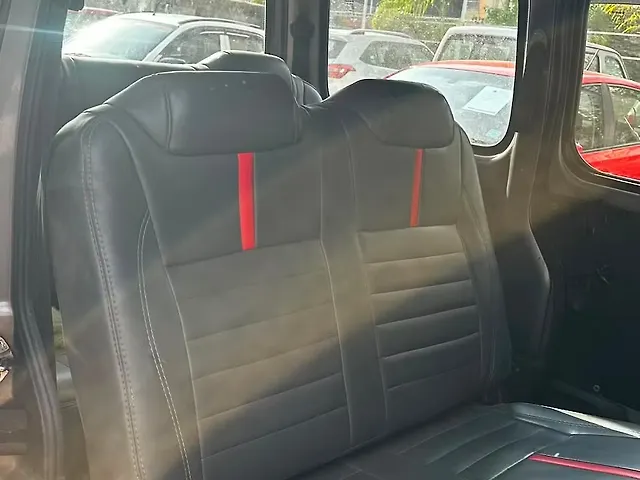 Used Maruti Suzuki Eeco [2010-2022] 5 STR [2019-2020] in Hyderabad