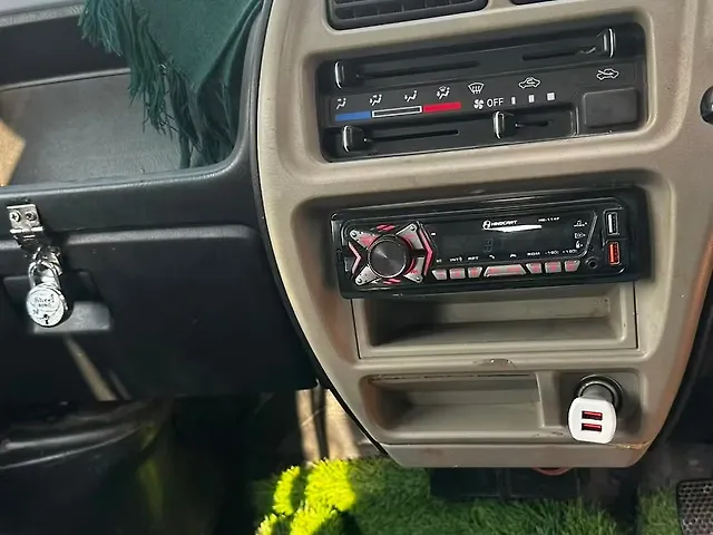 Used Maruti Suzuki Eeco [2010-2022] 5 STR [2019-2020] in Hyderabad