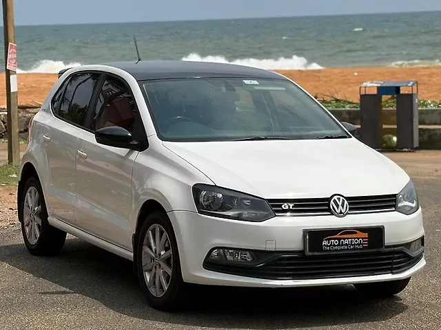 Used 2018 Volkswagen Polo in Thiruvananthapuram Used 2018 Volkswagen Polo in Thiruvananthapuram